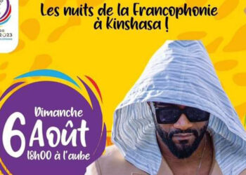 RDC, clôture des Jeux de la Francophonie : Ferre aligné, Fally se retire