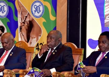 Est de la RDC : la SADC réitère son appel au renforcement de la coordination des initiatives de paix