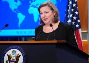 Les USA insistent : « la meilleure solution à la crise dans l’Est de la RDC est diplomatique »