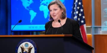 Les USA insistent : « la meilleure solution à la crise dans l’Est de la RDC est diplomatique »