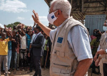 Journée mondiale de l&rsquo;aide humanitaire : l&rsquo;UE invite les donateurs à intensifier leurs engagements