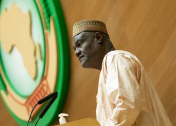 Le Niger suspendu de toutes les activités de l&rsquo;Union africaine