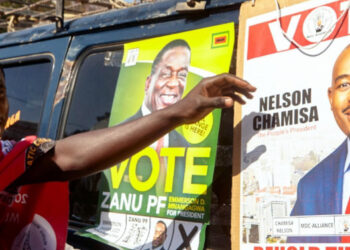 Zimbabwe : la SADC souhaite un processus électoral « pacifique et ordonné »