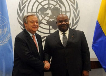 Coup d&rsquo;Etat au Gabon : l&rsquo;ONU appelle à un dialogue « inclusif et constructif »