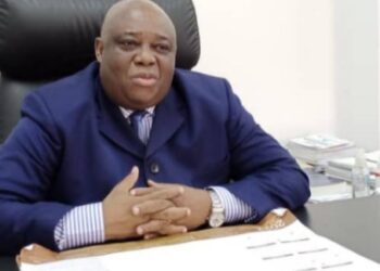 RDC : Jean-Louis Esambo, le nouveau « Monsieur sécurité » de Félix Tshisekedi