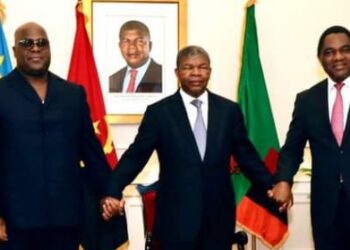 La RDC au cœur de la Troïka de l&rsquo;organe de la SADC ce mercredi à Luanda