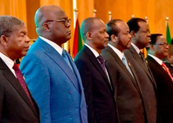 RDC, Eswatini, Madagascar et Zimbabwe : la SADC appelle à des élections « pacifiques, libres et équitables »