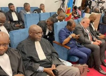 Procès Matata : l&rsquo;affaire renvoyée au 4 septembre pour régulariser la saisine