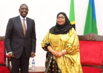 Intégration régionale : l&rsquo;EAC félicite le Kenya et la Tanzanie d&rsquo;avoir renoncé à l&rsquo;obligation de visa pour les citoyens de la RDC