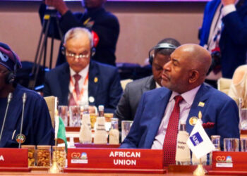 Azali Assoumani espère que l&rsquo;adhésion de l&rsquo;UA au G20 ouvrira la voie à d&rsquo;autres réformes du système multilatéral