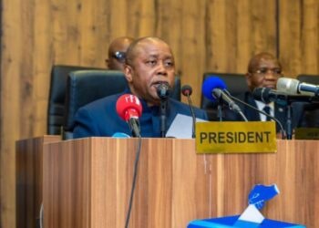 RDC : début du dépôt des candidatures pour la présidentielle