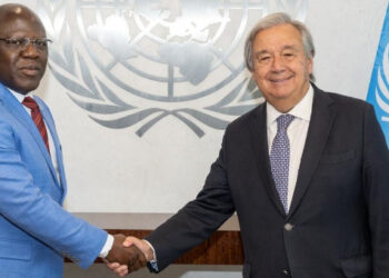 A l’ONU, la RDC appelle à une solution politique « réaliste et durable » au différend sur le Sahara occidental