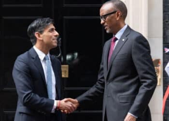 Partenariat migratoire : Londres et Kigali travaillent sur un nouveau traité