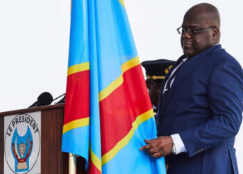 RDC : Félix Tshisekedi se prépare à prêter serment