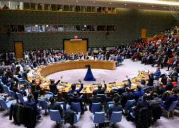 RDC : sans nommer explicitement le Rwanda, le CS de l&rsquo;ONU condamne le « soutien militaire étranger » au M23