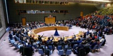 RDC : sans nommer explicitement le Rwanda, le CS de l&rsquo;ONU condamne le « soutien militaire étranger » au M23