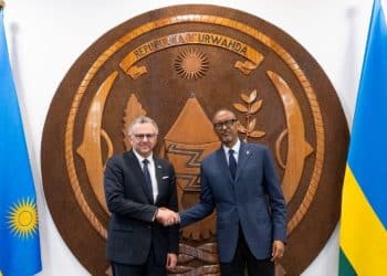 ONU : Washington charge Kigali et exige le retrait des RDF de la RDC